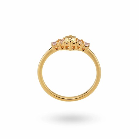 Anello Donna 24KAE 12467Y/52