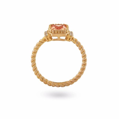 Anello Donna 24KAE 12432Y/48