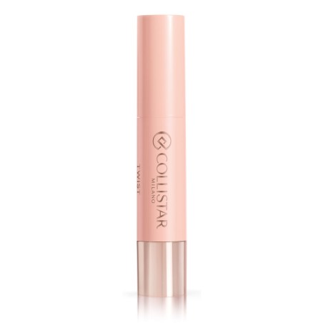 Baume à lèvres avec couleur Collistar TWIST BALMY GLOSS Nº 201 Perl