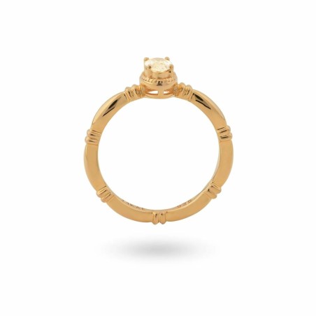 Anello Donna 24KAE 12441Y/60