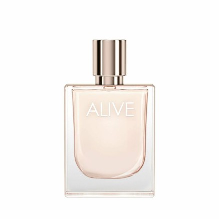 Perfume Mujer Hugo Boss Boss Bottled EDT