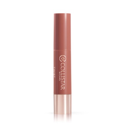 Coloured Lip Balm Collistar TWIST BALMY GLOSS Nº 211 Mou 2,8 g 2