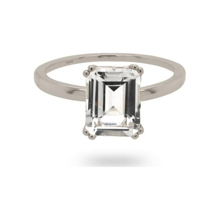 Anello Donna 24KAE 12409S/50