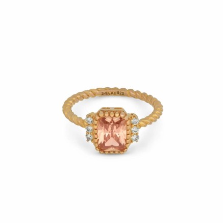 Anello Donna 24KAE 12432Y/50