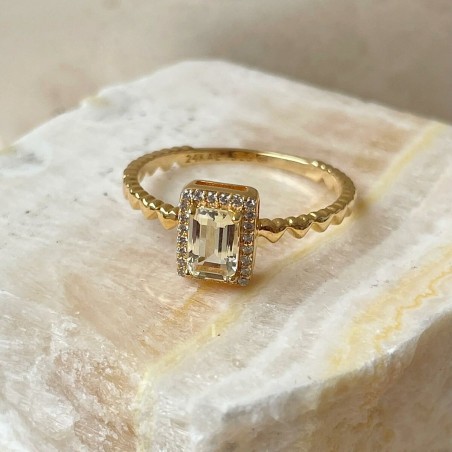 Anello Donna 24KAE 12472S/52