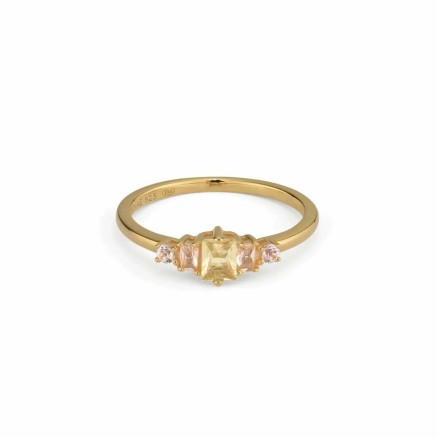 Anello Donna 24KAE 12467Y/48