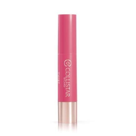 Bálsamo Labial con Color Collistar TWIST BALMY GLOSS Nº 212 Marshmal 2