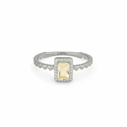 Damenring 24KAE 12472S/50