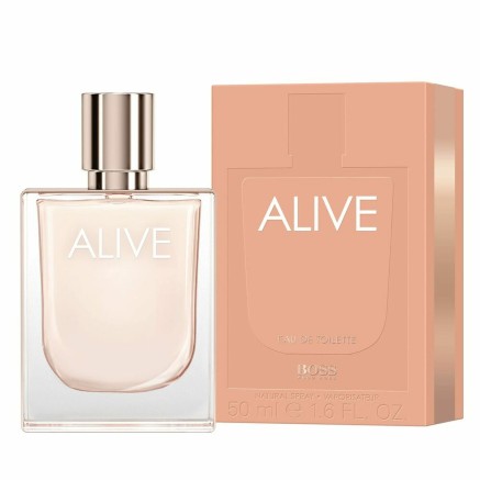 Perfume Mujer Hugo Boss Boss Bottled EDT 2