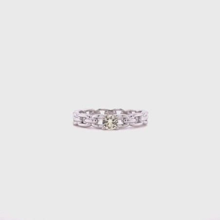 Anello Donna 24KAE 12463S/58