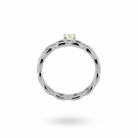 Anello Donna 24KAE 12463S/58