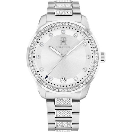 Orologio Donna Tommy Hilfiger TH85 (Ø 36 mm)