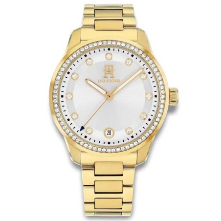Reloj Mujer Tommy Hilfiger TH85 (Ø 36 mm)