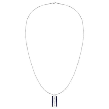 Pendentif Femme Tommy Hilfiger PARKER Argenté