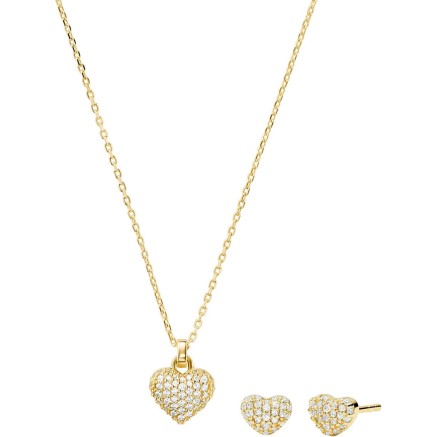Ladies' Necklace Michael Kors PREMIUM SPECIAL PACK + EARRING