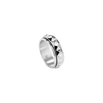 Damenring Radiant RH000258-22 Silberfarben 22