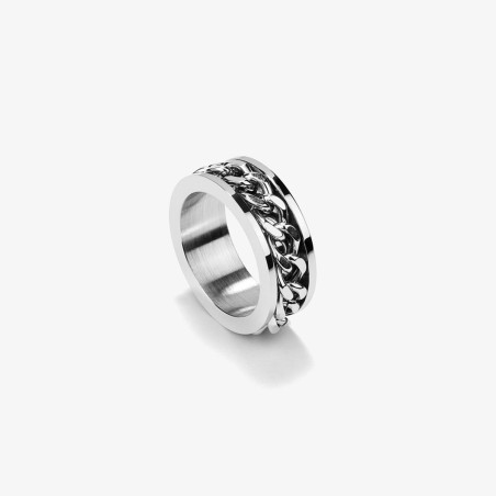 Damenring Radiant RH000235-18 Silberfarben 18