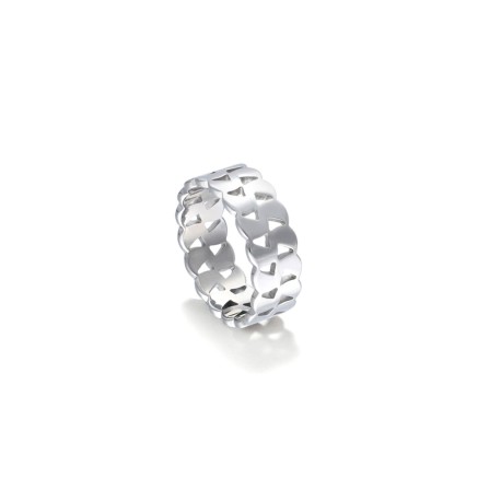 Damenring Radiant RH000233-22 Silberfarben 22