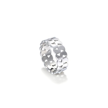 Damenring Radiant RH000233-24 Silberfarben 24