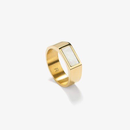 Men's Ring Radiant RH000242-22 22 Golden