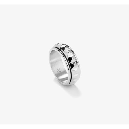 Herrenring Radiant RH000258-24 24 Silberfarben