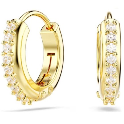 Oorbellen Dames Swarovski 5697228 Sterling zilver 925