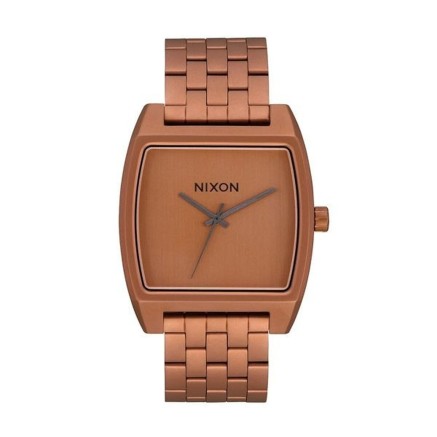 Horloge Dames Nixon A1245-3165 Bruin