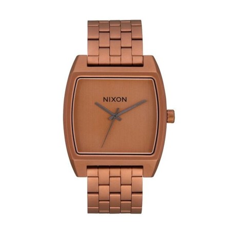 Reloj Mujer Nixon A1245-3165 Marrón