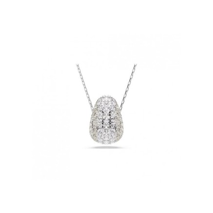 Colgante Mujer Swarovski 5697190 Plateado