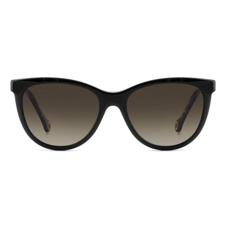 Damensonnenbrille Carolina Herrera HER 0259_CS WITH CLIP ON