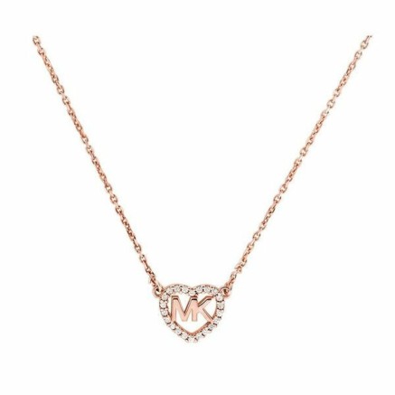 Ketting Dames Michael Kors MK