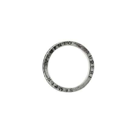 Bague Femme Albert M. WSOX00596.S-22 Argenté 22