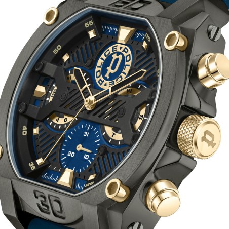 Reloj Hombre Police PEWGQ0040001