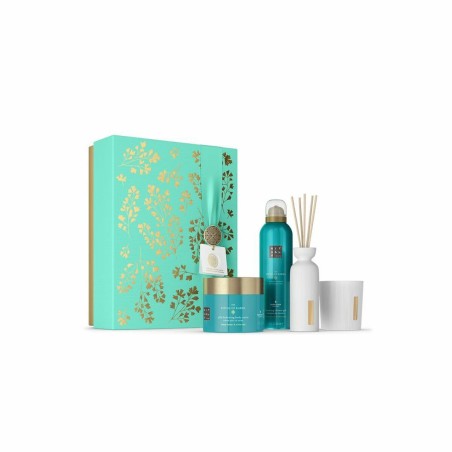 Set di igiene Rituals THE RITUAL OF KARMA 4 Pezzi