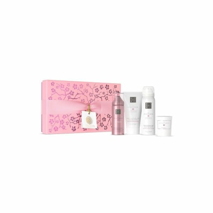 Set de Cosmética Mujer Rituals THE RITUAL OF SAKURA 4 Piezas