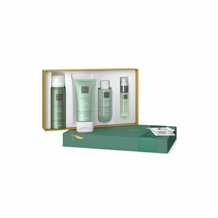 Unisex Cosmetica Set Rituals THE RITUAL OF JING 4 Onderdelen