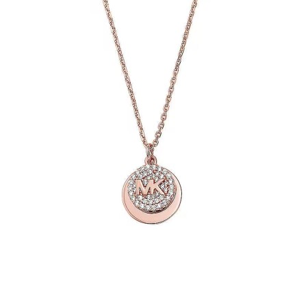Ketting Dames Michael Kors MKC1515AN791