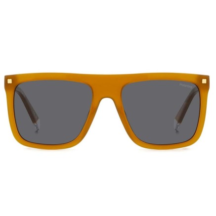 Herrensonnenbrille Polaroid PLD 4166_S_X 2