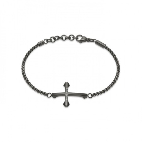 Men's Bracelet Police PEAGB0032605