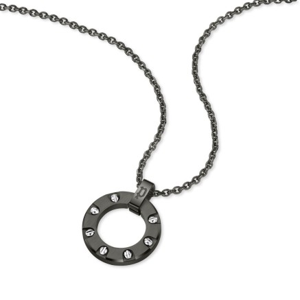 Ciondolo Uomo Police PEAGN0035702