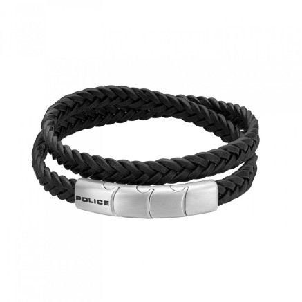 Armband Heren Police PEAGB0037404
