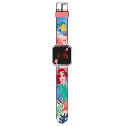 Orologio Bambini The Little Mermaid LITTLE MARMAID - LED WATCH Ø 33 m