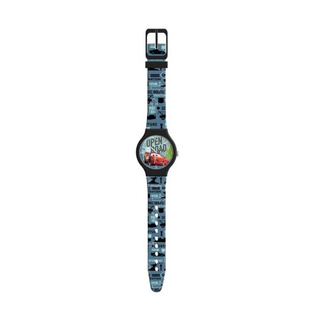 Orologio Bambini Cars CARS - TIN BOX (Ø 34 mm)