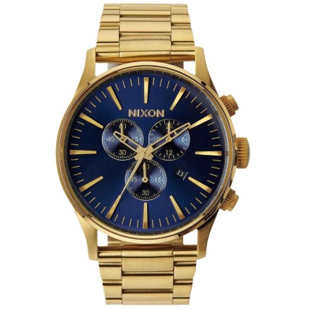 Orologio Uomo Nixon A386-1922