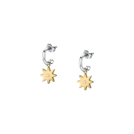 Orecchini Donna Morellato SAUY07 Argento