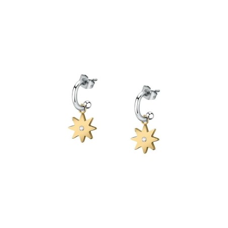 Boucles d´oreilles Femme Morellato SAUY07 Argent