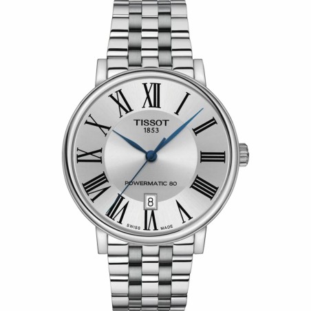 Herrenuhr Tissot CARSON POWERMATIC 80 (Ø 40 mm)