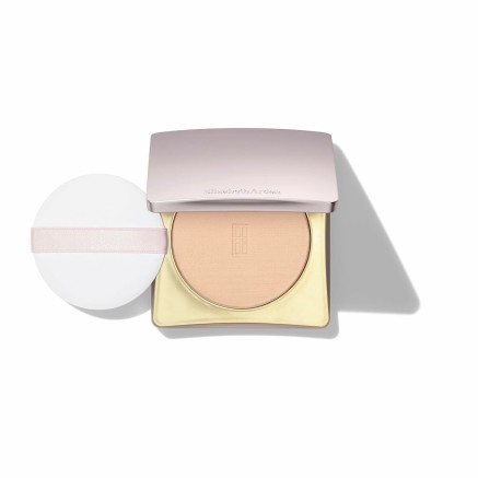 Polvos Compactos Elizabeth Arden SKINCARING POWDER Light 10 g