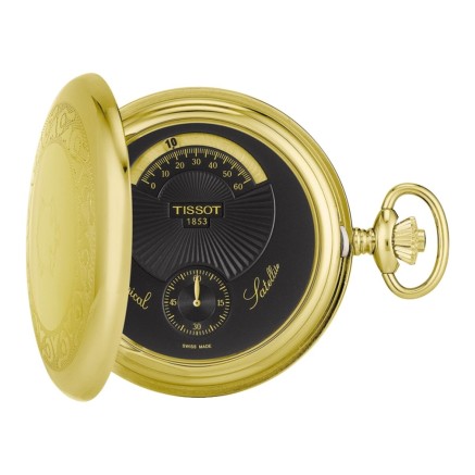 Horloge Heren Tissot SPECIAL MECHANICALS (Ø 53 mm)