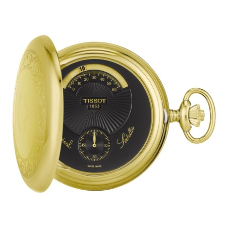 Orologio Uomo Tissot SPECIAL MECHANICALS (Ø 53 mm)